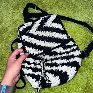 WILD FABLE MINI BACKPACK